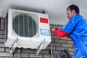 24/7 and Emergency HVAC Near JBLM, WA | Air Conidtioning and Heating Contractors